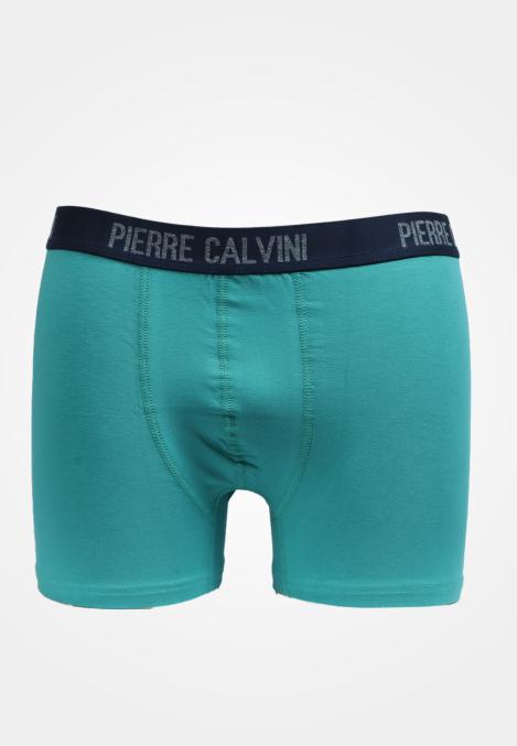 Boxer de Barbati 3XSet , Culori Diversificate,Engros